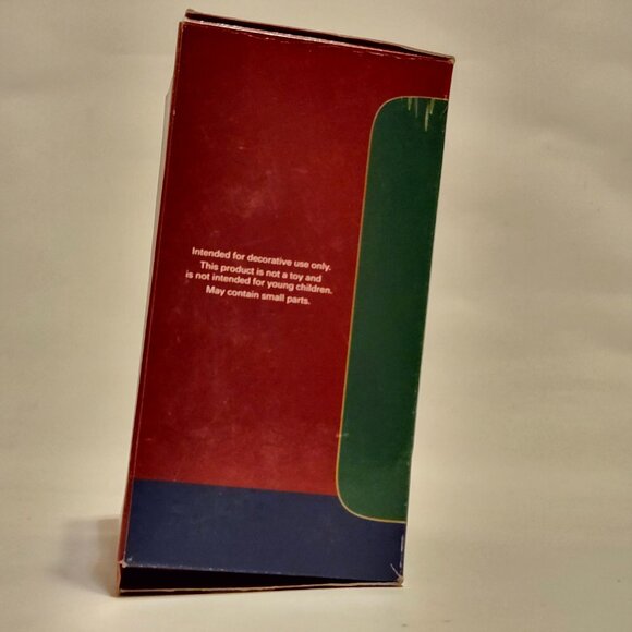 CARLTON CARDS Groucho Greetings Ornament 2004 - Picture 6 of 11